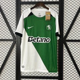 Sporting Lisbon 2024-2025 Stromp edition